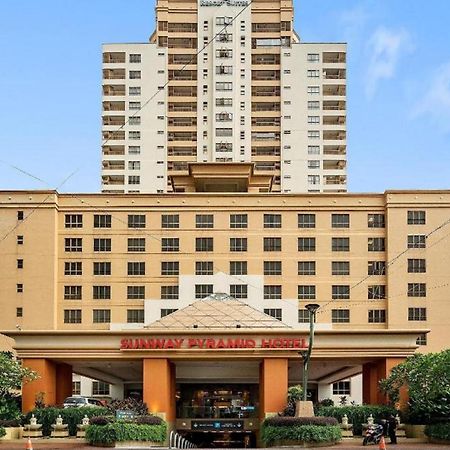 Millennium Suite At Pyramid Tower Petaling Jaya Zewnętrze zdjęcie