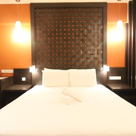 Millennium Suite At Pyramid Tower Petaling Jaya Zewnętrze zdjęcie