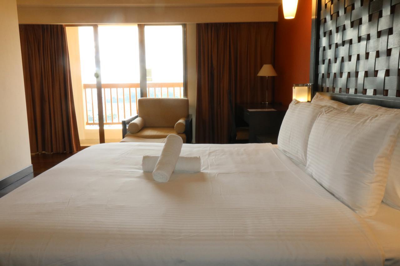 Millennium Suite At Pyramid Tower Petaling Jaya Zewnętrze zdjęcie