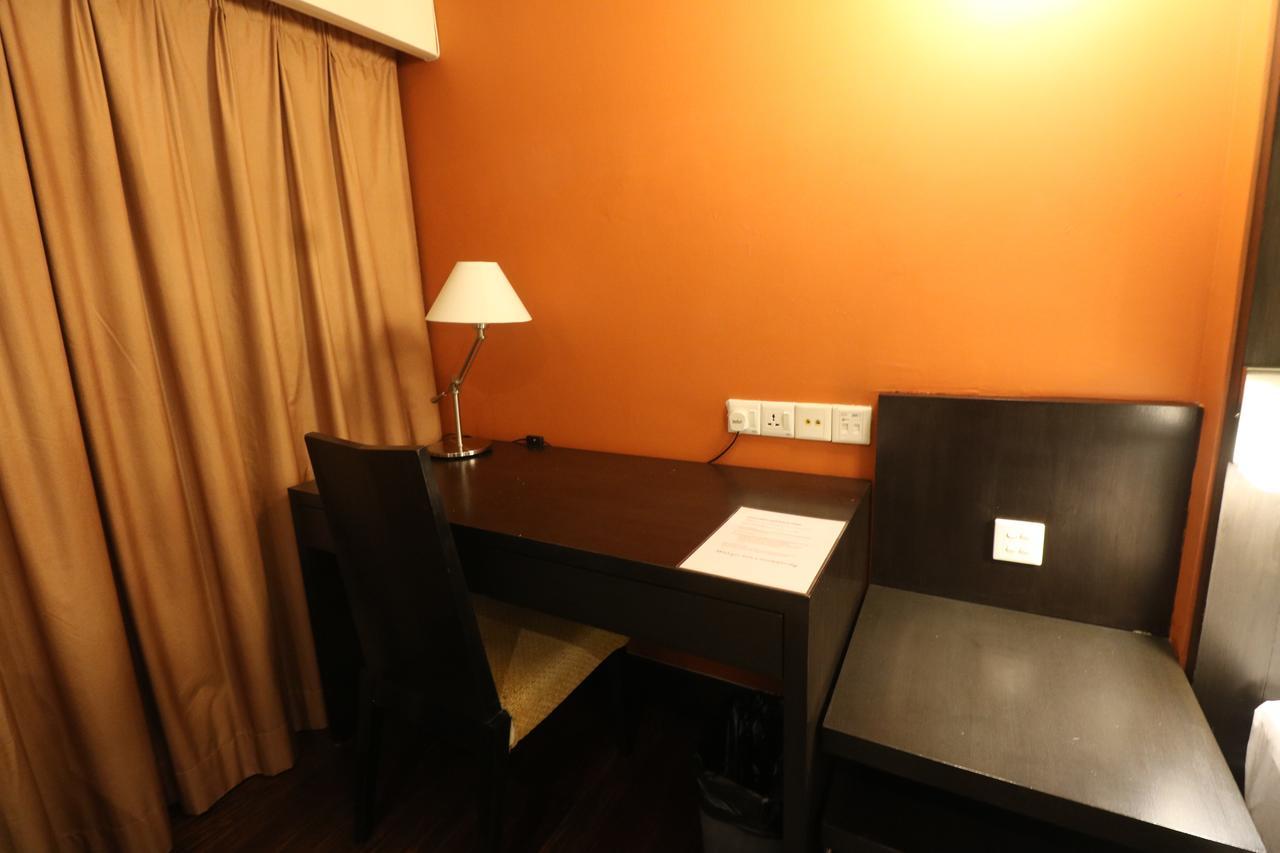 Millennium Suite At Pyramid Tower Petaling Jaya Zewnętrze zdjęcie