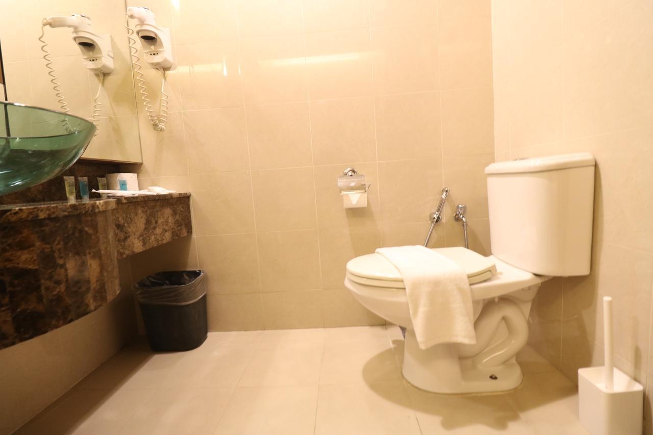 Millennium Suite At Pyramid Tower Petaling Jaya Zewnętrze zdjęcie
