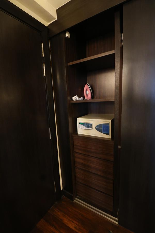 Millennium Suite At Pyramid Tower Petaling Jaya Zewnętrze zdjęcie
