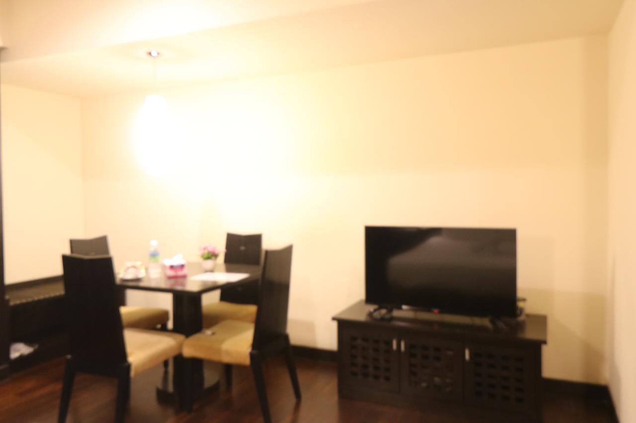 Millennium Suite At Pyramid Tower Petaling Jaya Zewnętrze zdjęcie