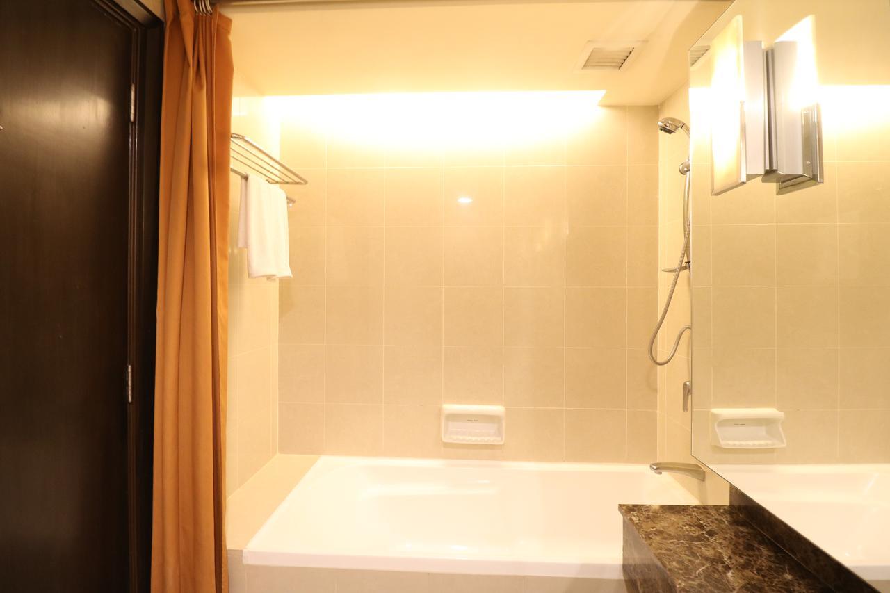 Millennium Suite At Pyramid Tower Petaling Jaya Zewnętrze zdjęcie