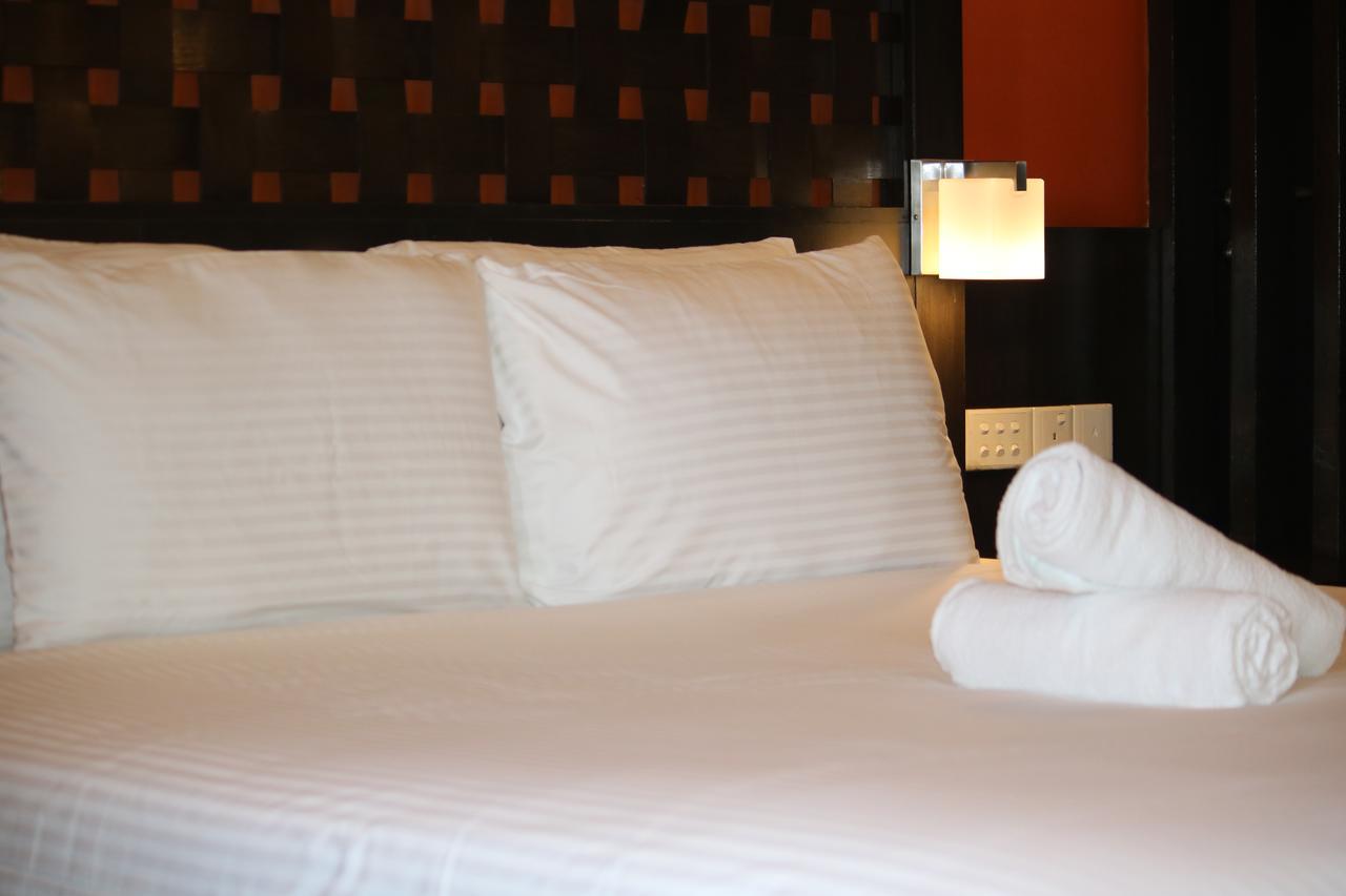 Millennium Suite At Pyramid Tower Petaling Jaya Zewnętrze zdjęcie